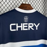 0cd31d4c34154eea897d9f3d1f5ba68e Club Deportivo Universidad Catolica 2025-26 Third Jersey