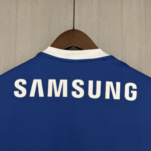 Retro Palmeiras 2009 III Away - Image 3