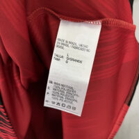 2025-26 Flamengo Pre-match Jersey