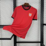 Portugal 1966-69 Home Retro Jersey