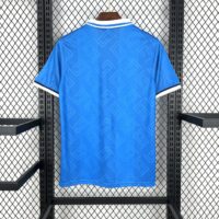 Napoli 1993-94 Home Retro Jersey