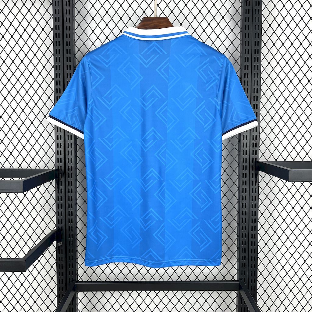 Napoli 1993-94 Home Retro Jersey