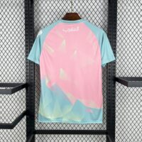 0d63280cec31416cbe76008007d2cb4a Morocco 2025-26 Colorful ice cream Jersey