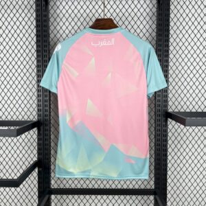 Morocco 2025 26 Colorful ice cream Jersey