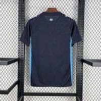 0d7ae1fa Olympique Marseille 2025-26 Away Jersey
