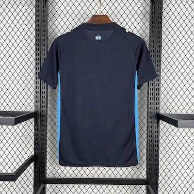 0d7ae1fa Olympique Marseille 2025-26 Away Jersey