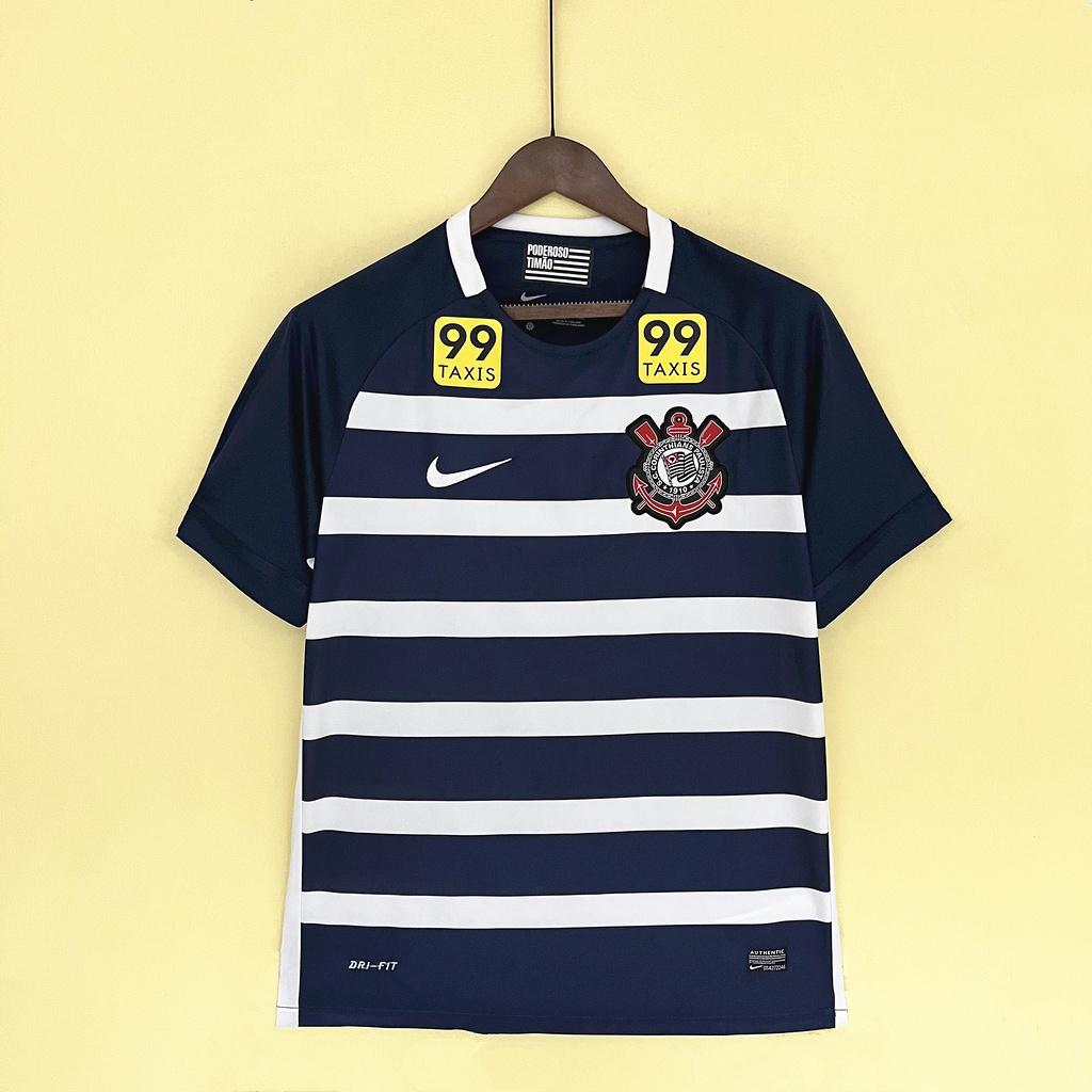Retro 1415 Corinthians 3rd away