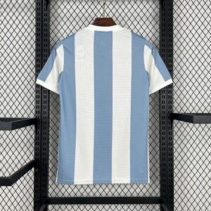 Argentina 202425 Adidas 50th Anniversary Jersey - Image 2