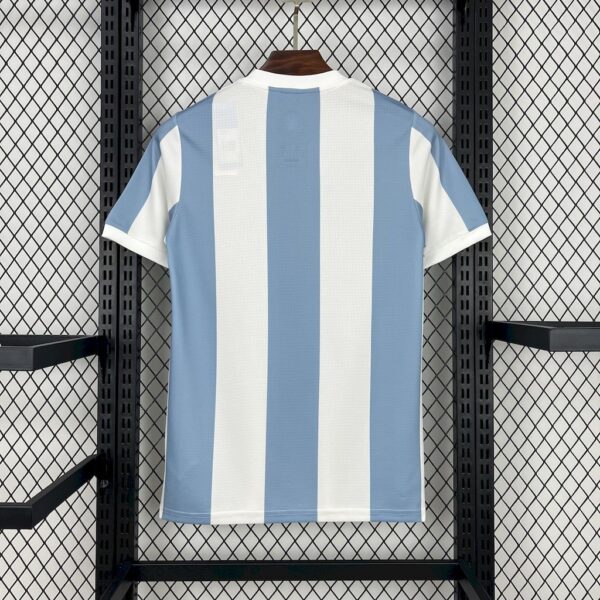 Argentina 202425 Adidas 50th Anniversary Jersey - Image 2