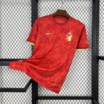 Spain 202425 Red special edition Jersey