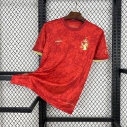 Spain 202425 Red special edition Jersey