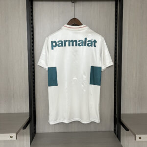 Retro Palmeiras 1997 white - Image 3