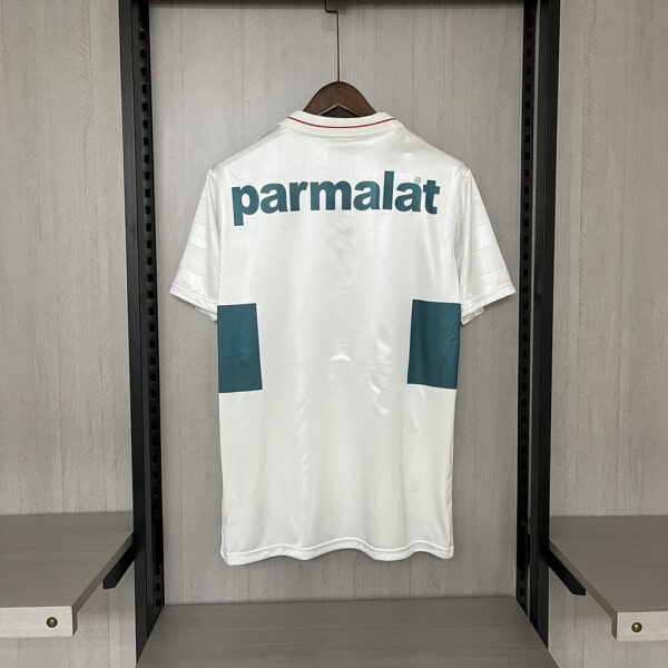 Retro Palmeiras 1997 white - Image 3