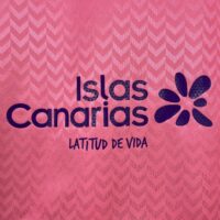 UD Las Palmas 202425 Pink special edition Jersey