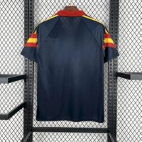 0e2f8369e8a14af4a7bb4cd170e8bf41 AS Roma 1991-92 Third Retro Jersey