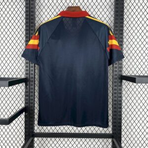 AS Roma 1991-92 Third Retro Jersey - Image 2