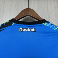 2025-26 Botafogo Blue Goalkeeper Jersey
