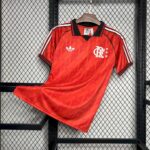 Flamengo 2024-25 Lifestyler Retro Jersey