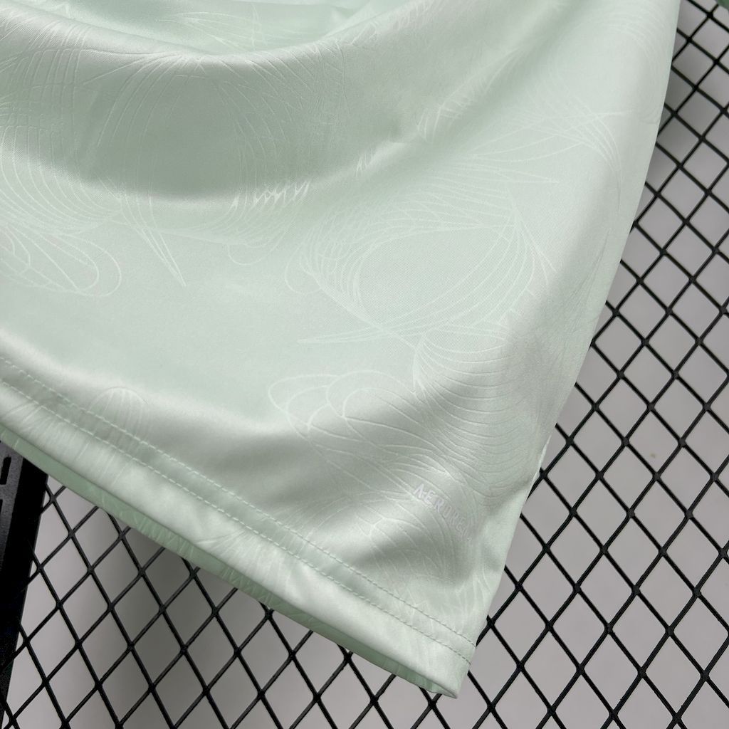 Celtic 2025-26 St. Patrick’ Day Green Jersey