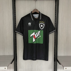 Retro Botafogo 1995 Away