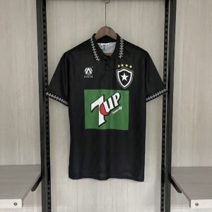 Retro Botafogo 1995 Away