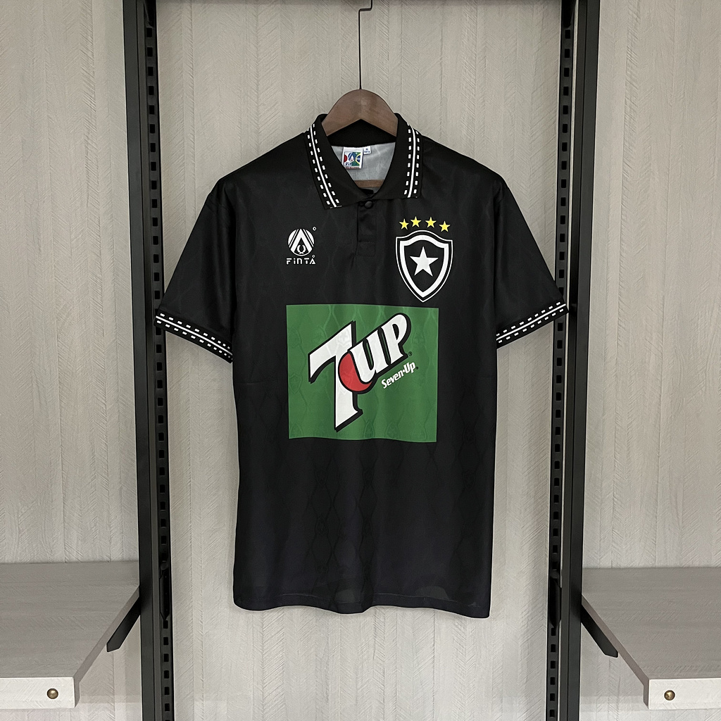 Retro Botafogo 1995 Away