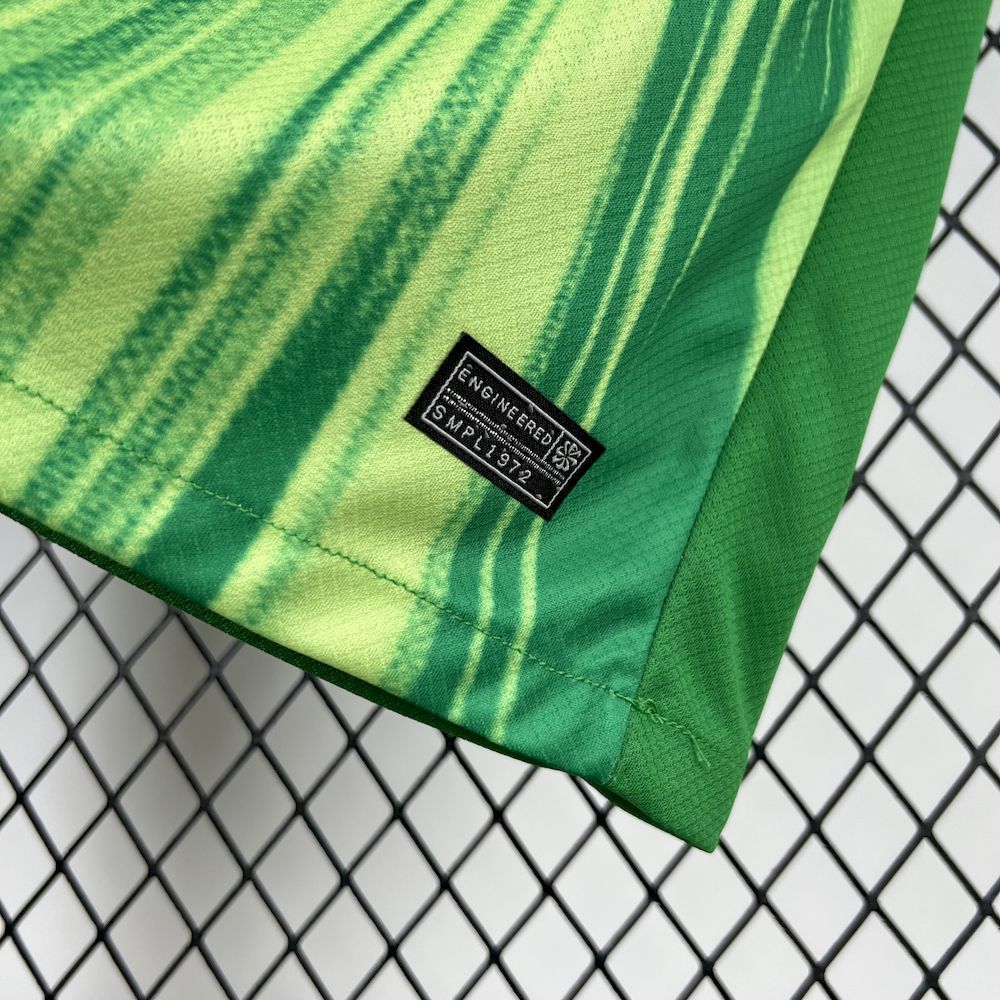 Wolfsburg 2025-26 Home Jersey