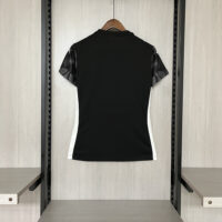 Women' 2025-26 Bahia Goalkeeper Black Jersey