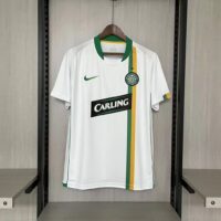 Retro 2006-07 away