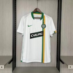 Retro 2006-07 away