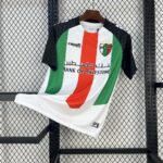 CD Palestino 2025-26 Home Jersey
