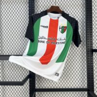 CD Palestino 2025-26 Home Jersey
