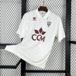 Albacete 1995-96 Home Retro Jersey