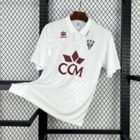 Albacete 1995-96 Home Retro Jersey