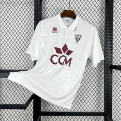 Albacete 1995-96 Home Retro Jersey