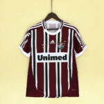 Retro Fluminense 2012 Home