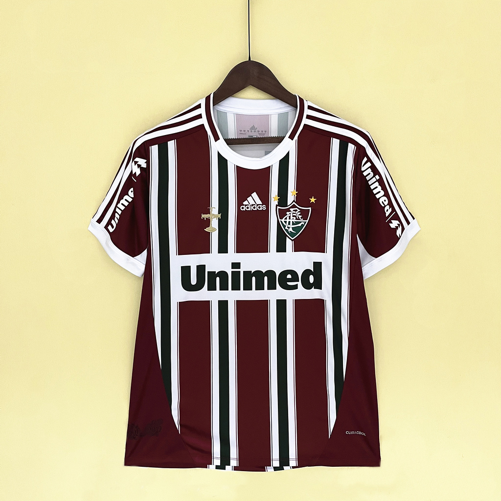 Retro Fluminense 2012 Home