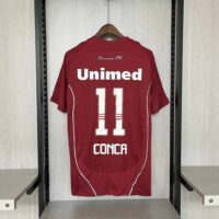 0f5662a1eb1b4fdba94033eba3088f0b Retro Fluminense 2010 II away CONCA #11