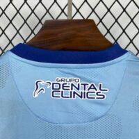 Malaga 2025-26 Home Jersey