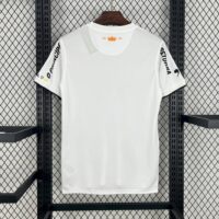 Santos 2008 White special edition Retro Jersey