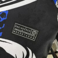 Inter Milan 202425 White Mamba Special Edition Jersey