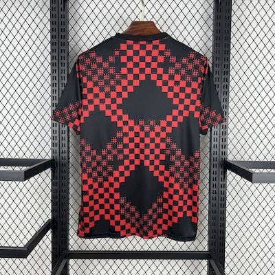 Benfica 2025-26 Pre-match training Jersey