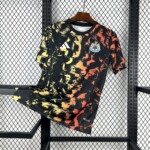 Newcastle United 2025-26 Pre-match training Jersey