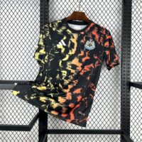 Newcastle United 2025-26 Pre-match training Jersey