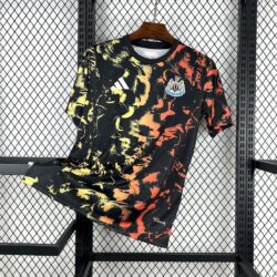 Newcastle United 2025-26 Pre-match training Jersey