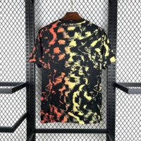 Newcastle United 2025-26 Pre-match training Jersey