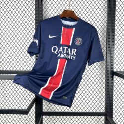 Paris Saint-Germain 2024-25 Home-Stussy Jersey