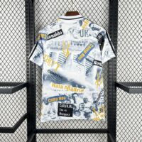 Real Madrid 2025-26 Glory Graffiti Board Jersey