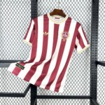 FC Nurnberg 2025-26 125th Anniversary Jersey