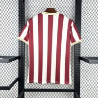 FC Nurnberg 2025-26 125th Anniversary Jersey